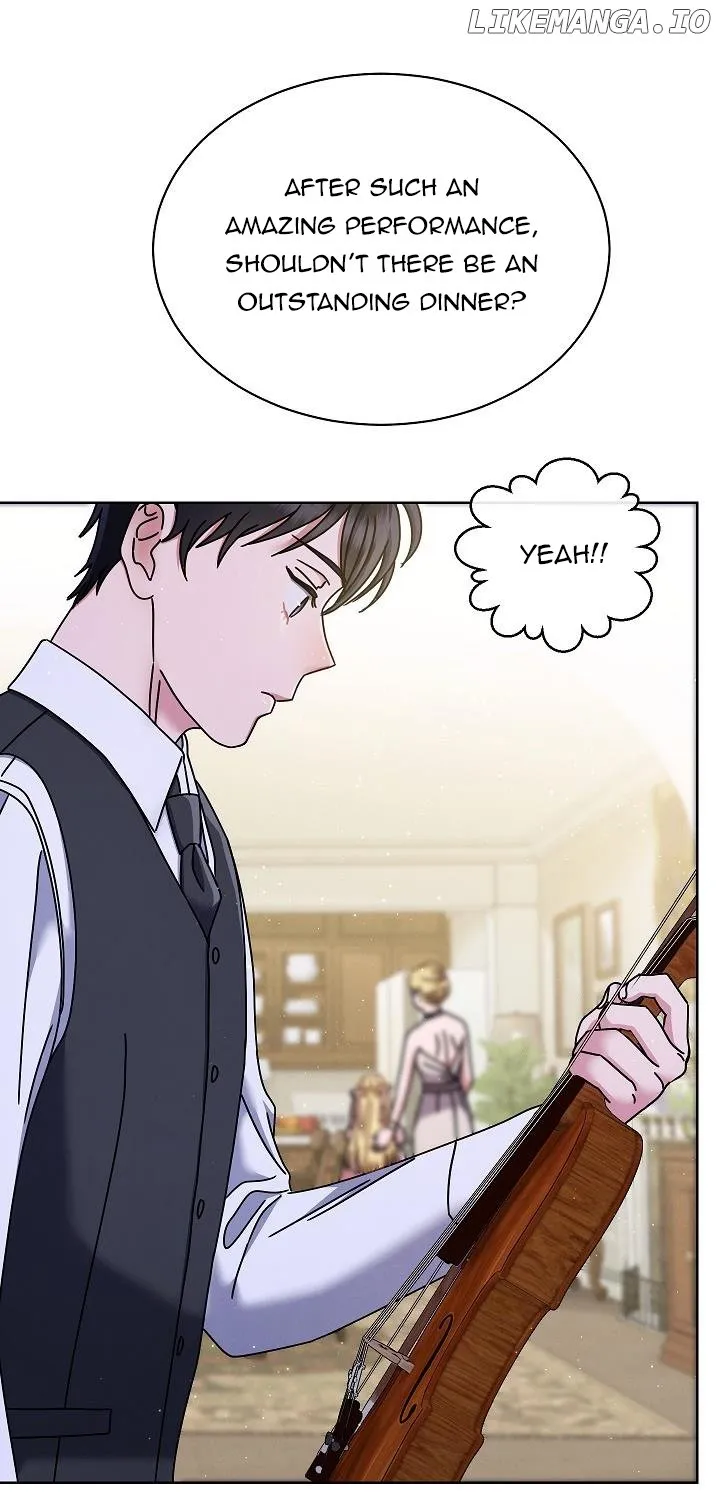 High School Musical Genius Is Paganini Reincarnated Chapter 34 page 80 - 