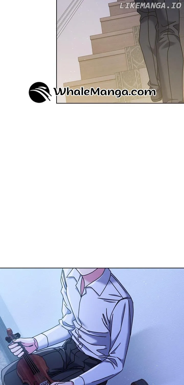 High School Musical Genius Is Paganini Reincarnated Chapter 34 page 86 - 