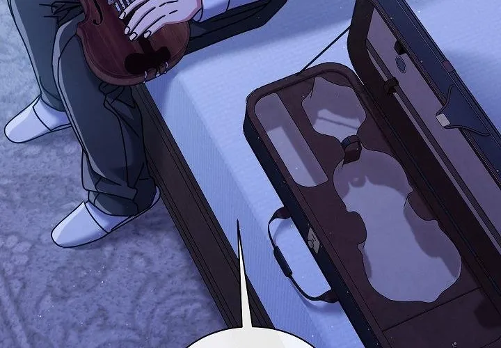 High School Musical Genius Is Paganini Reincarnated Chapter 34 page 87 - 