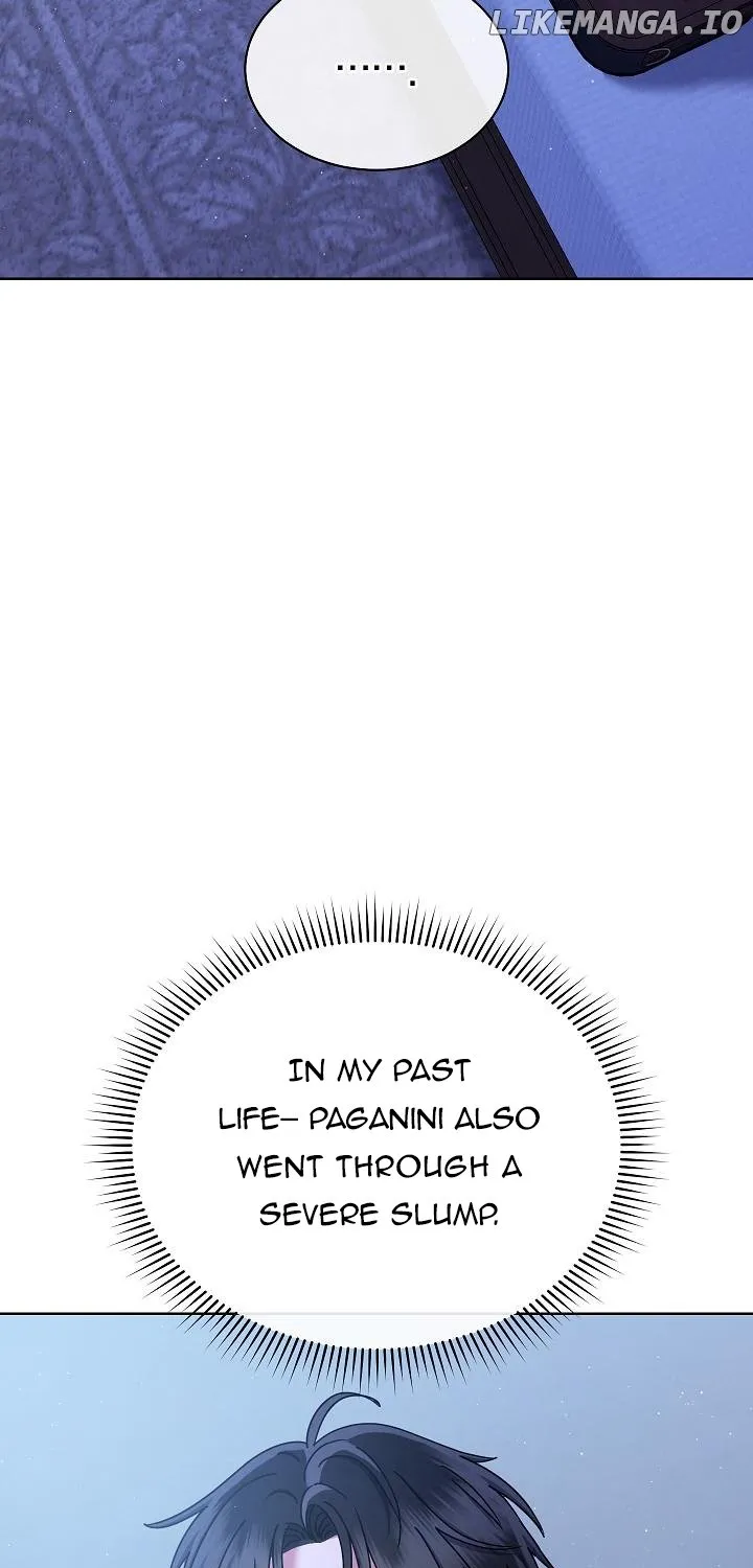 High School Musical Genius Is Paganini Reincarnated Chapter 34 page 88 - 
