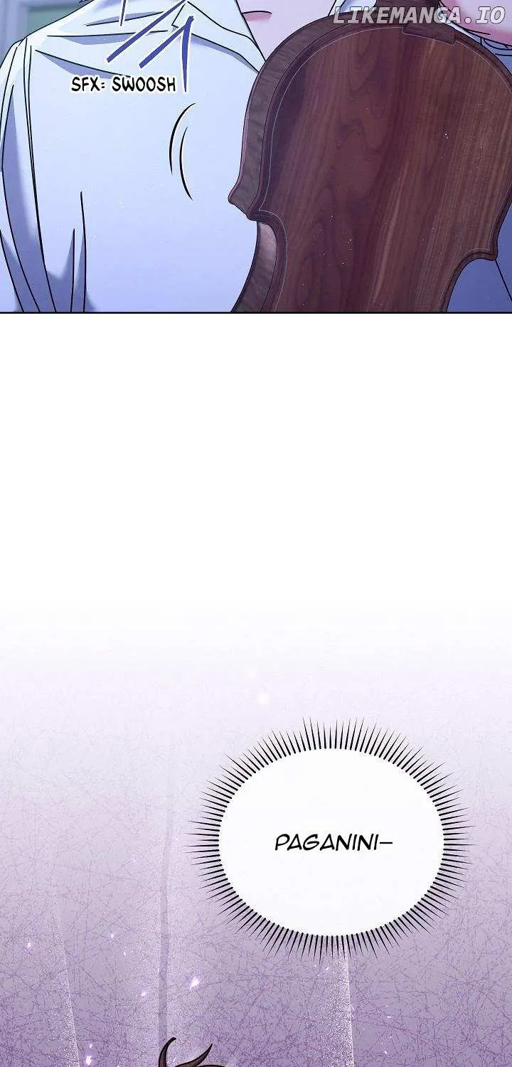 High School Musical Genius Is Paganini Reincarnated Chapter 34 page 90 - 