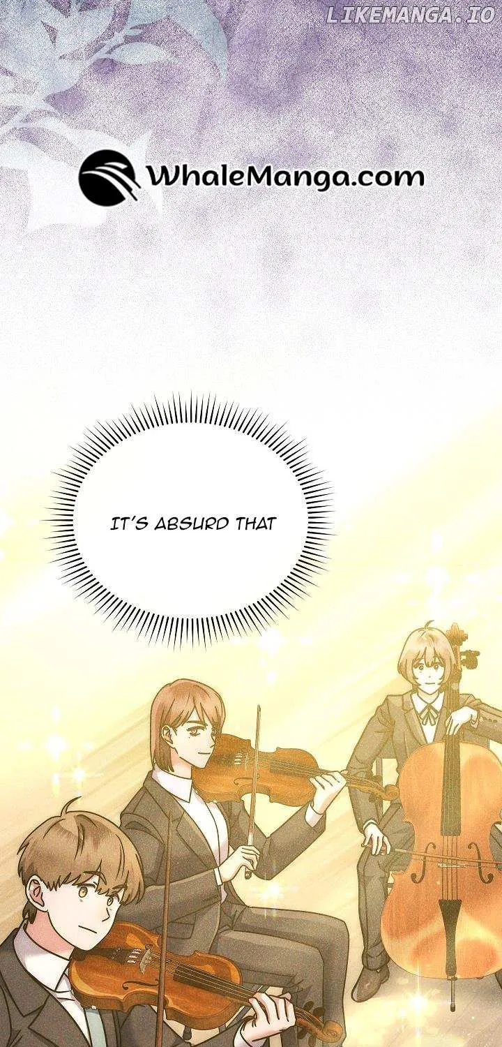 High School Musical Genius Is Paganini Reincarnated Chapter 34 page 96 - 