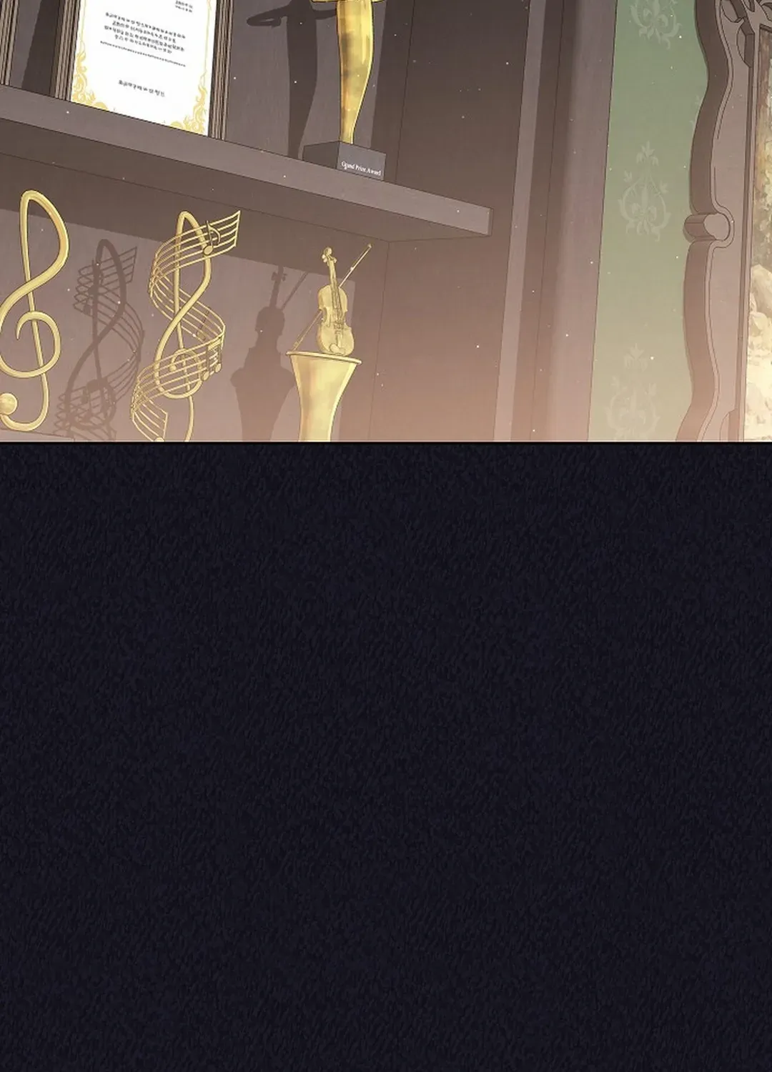 High School Musical Genius Is Paganini Reincarnated Chapter 35 page 101 - 