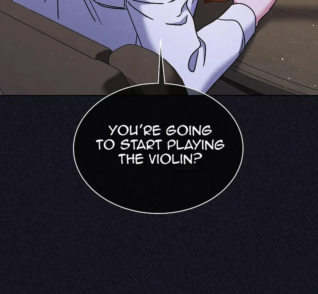 High School Musical Genius Is Paganini Reincarnated Chapter 35 page 103 - 