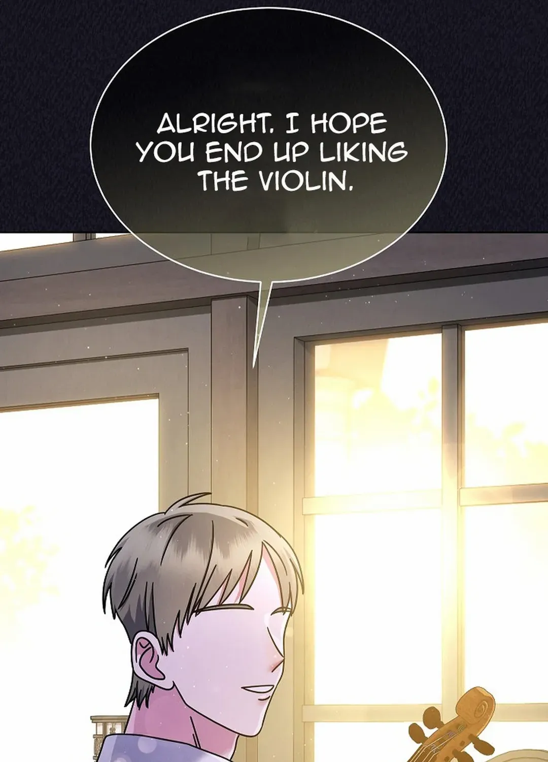 High School Musical Genius Is Paganini Reincarnated Chapter 35 page 112 - 