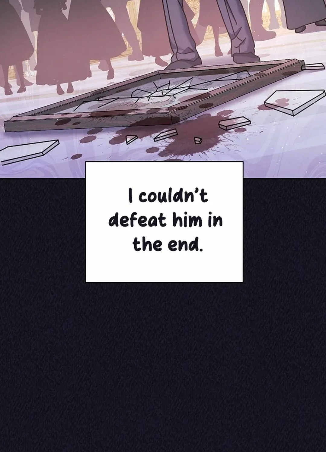 High School Musical Genius Is Paganini Reincarnated Chapter 35 page 119 - 