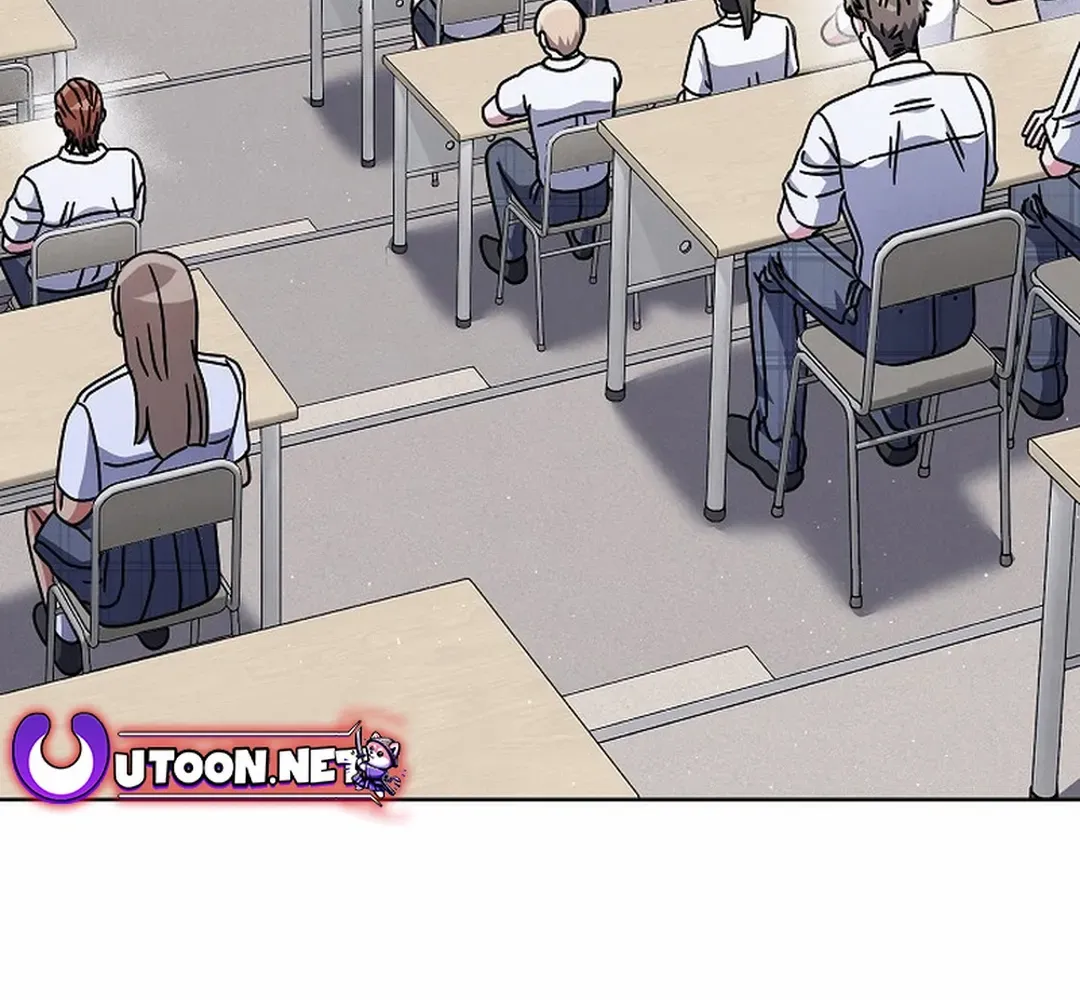 High School Musical Genius Is Paganini Reincarnated Chapter 35 page 13 - 