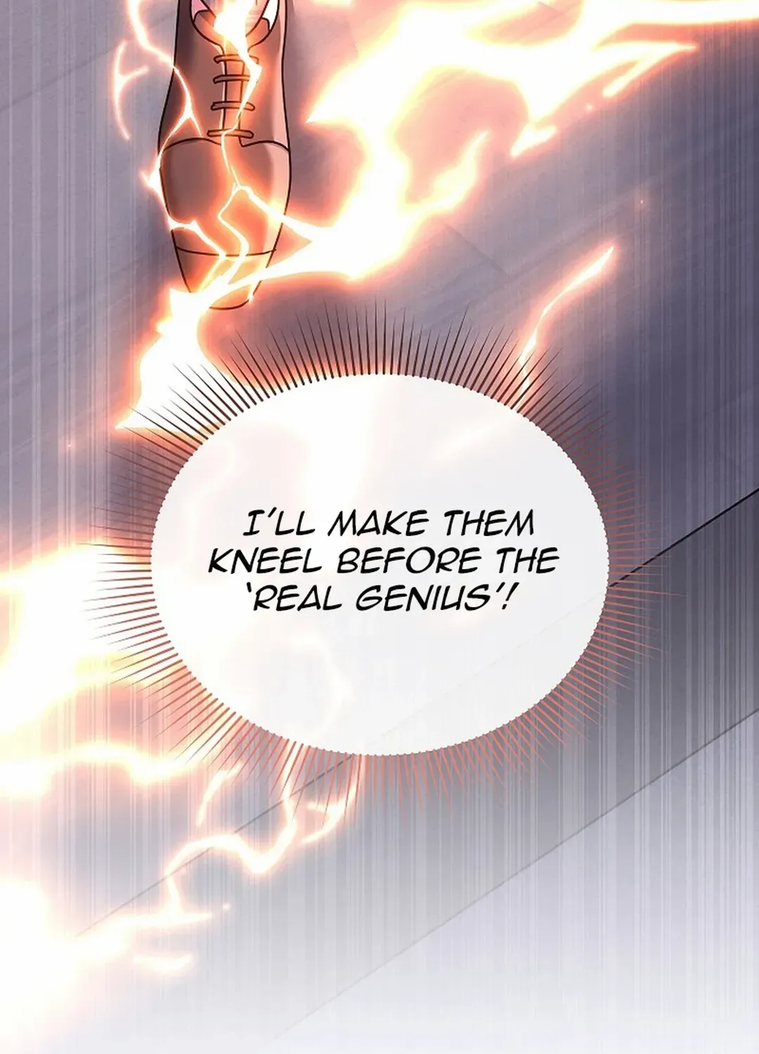 High School Musical Genius Is Paganini Reincarnated Chapter 35 page 133 - 