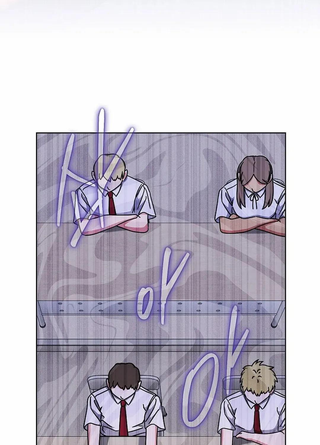 High School Musical Genius Is Paganini Reincarnated Chapter 35 page 134 - 