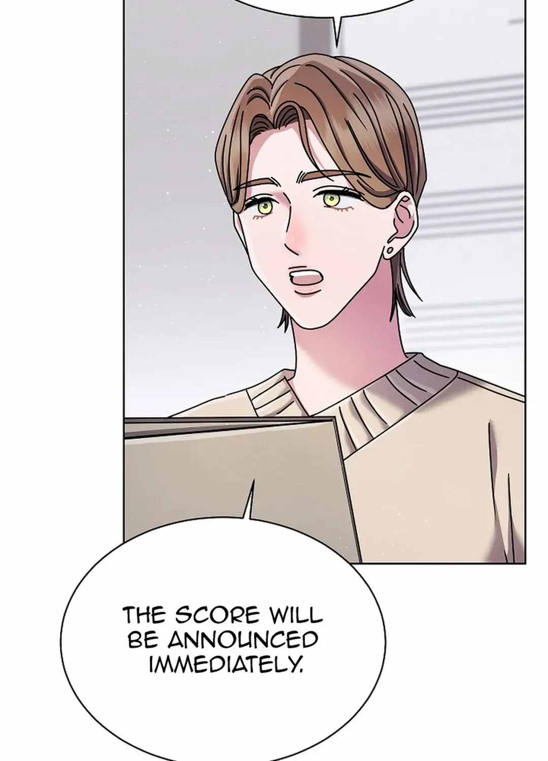 High School Musical Genius Is Paganini Reincarnated Chapter 35 page 15 - 