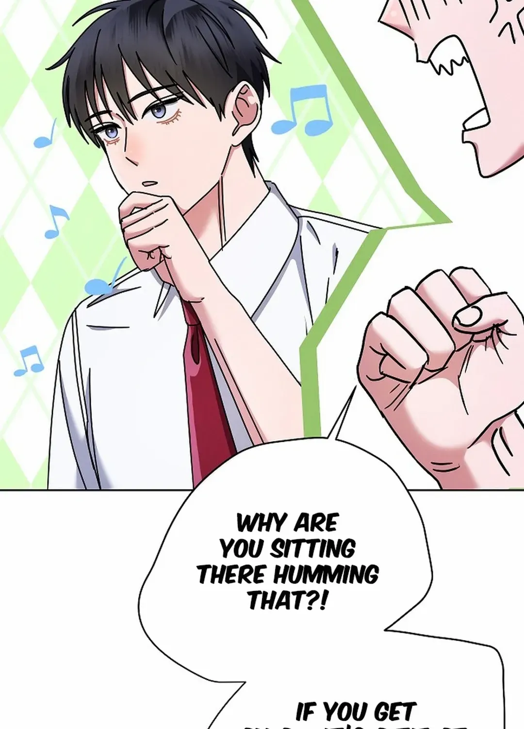 High School Musical Genius Is Paganini Reincarnated Chapter 35 page 148 - 