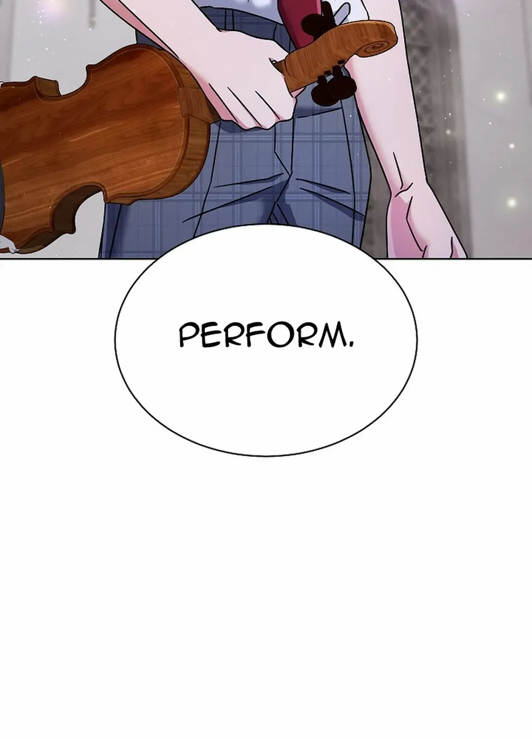 High School Musical Genius Is Paganini Reincarnated Chapter 35 page 156 - 
