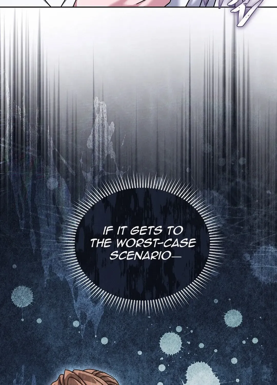 High School Musical Genius Is Paganini Reincarnated Chapter 35 page 20 - 
