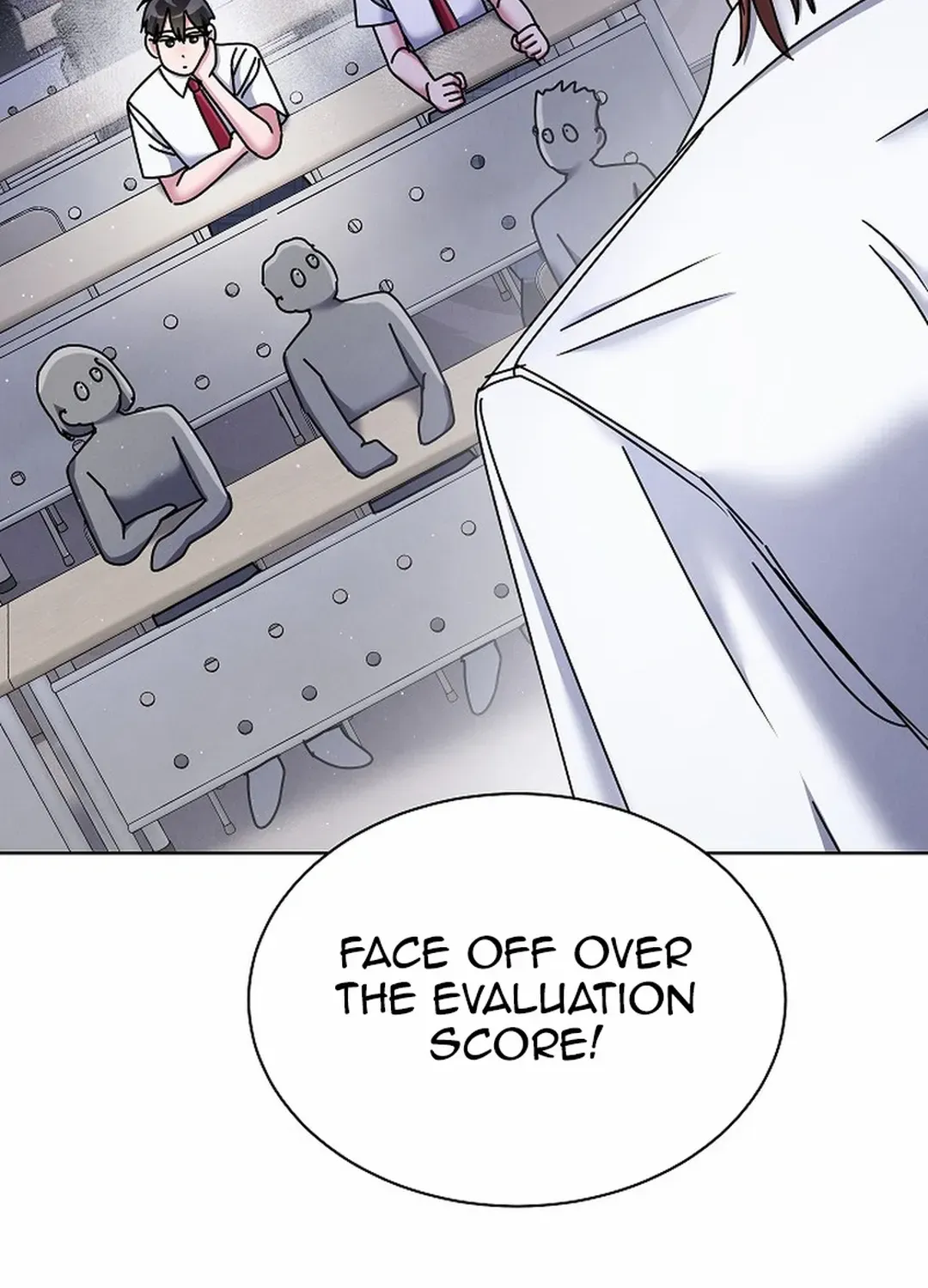 High School Musical Genius Is Paganini Reincarnated Chapter 35 page 46 - 
