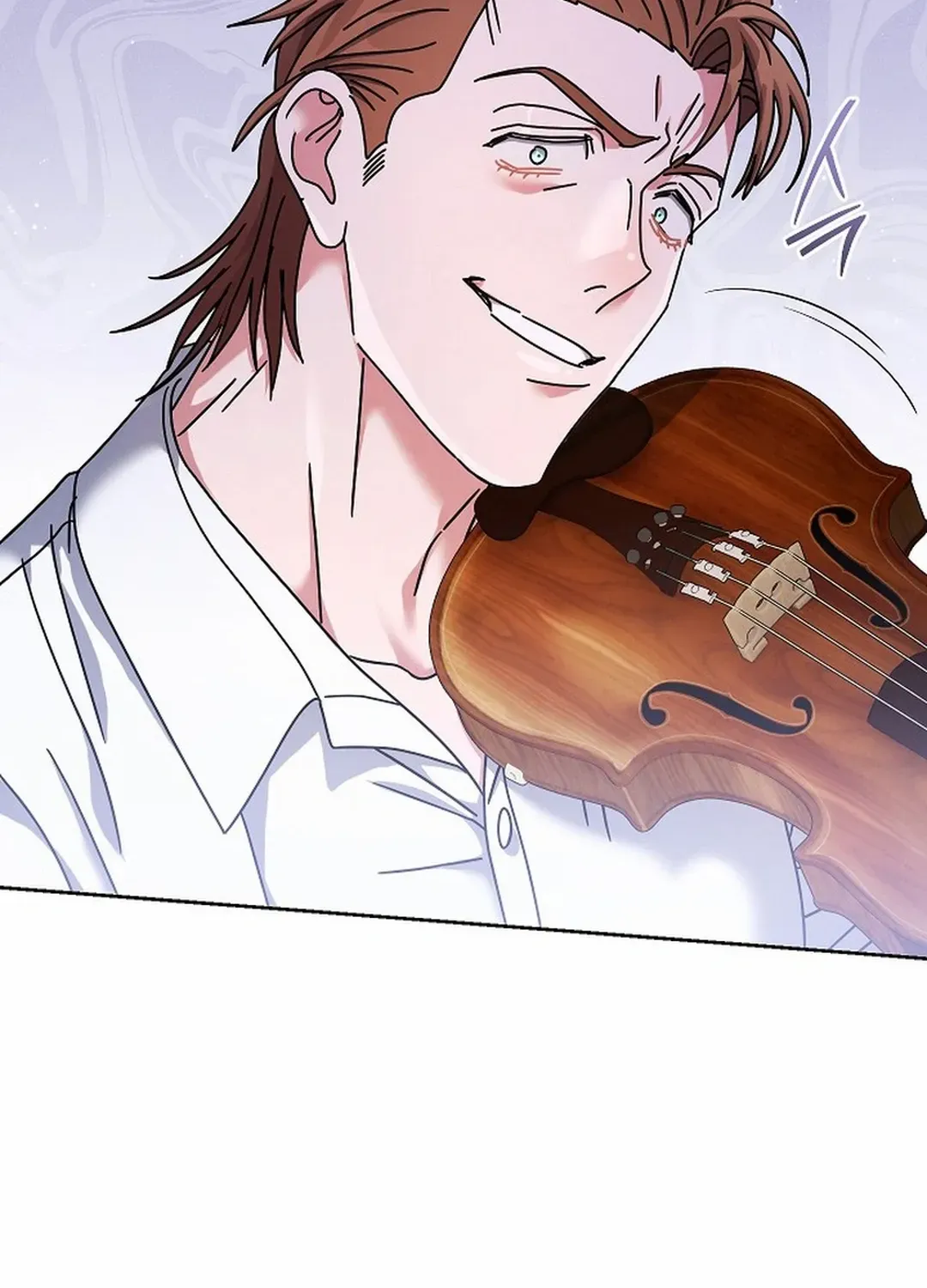 High School Musical Genius Is Paganini Reincarnated Chapter 35 page 48 - 