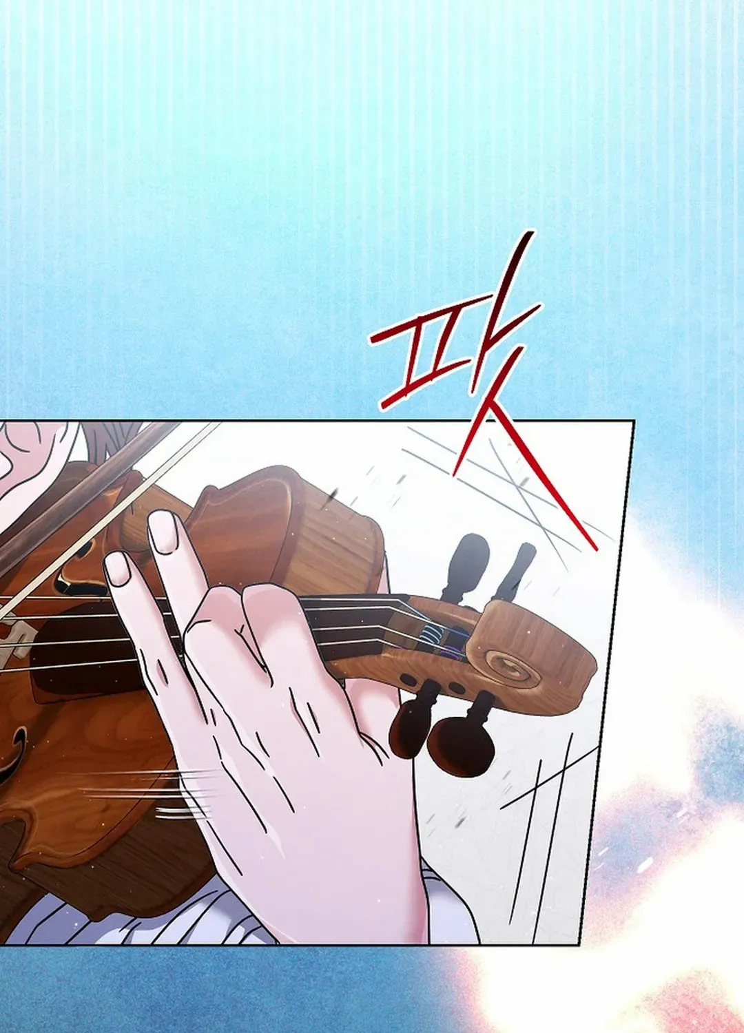 High School Musical Genius Is Paganini Reincarnated Chapter 35 page 54 - 