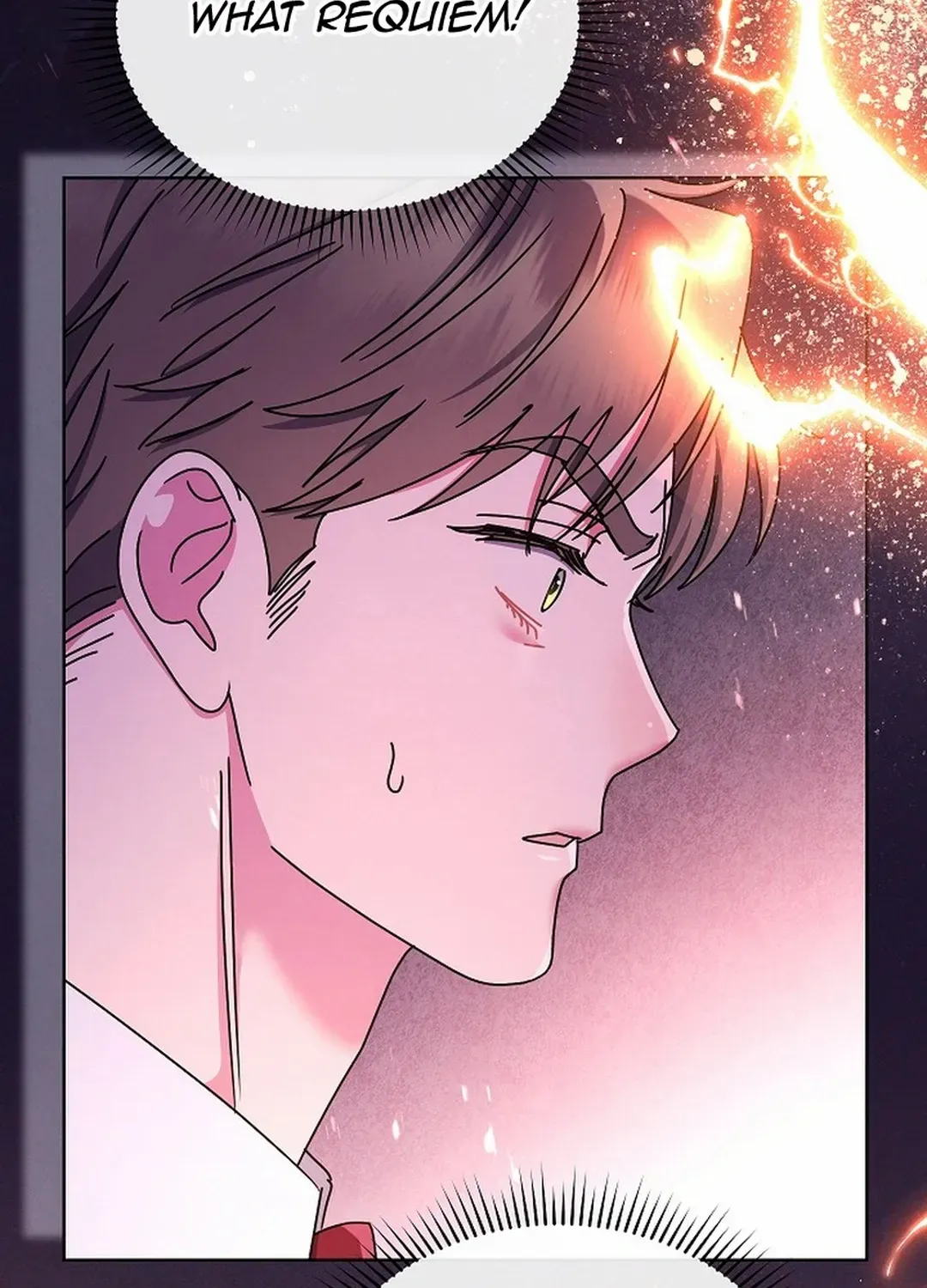High School Musical Genius Is Paganini Reincarnated Chapter 35 page 59 - 