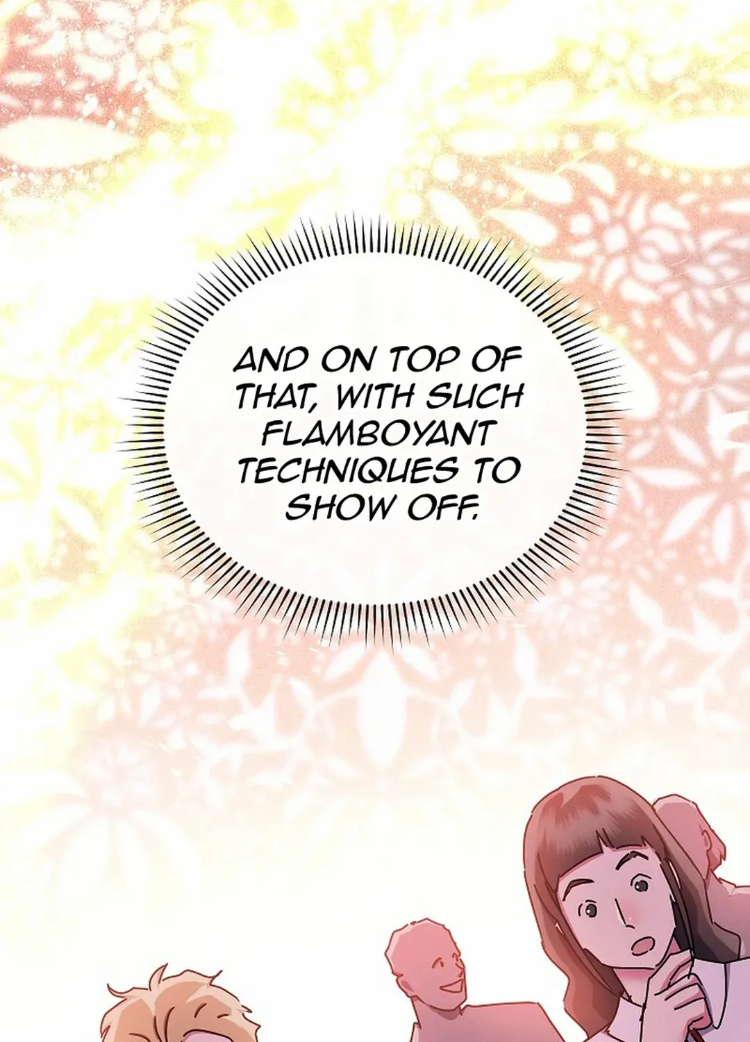 High School Musical Genius Is Paganini Reincarnated Chapter 35 page 61 - 