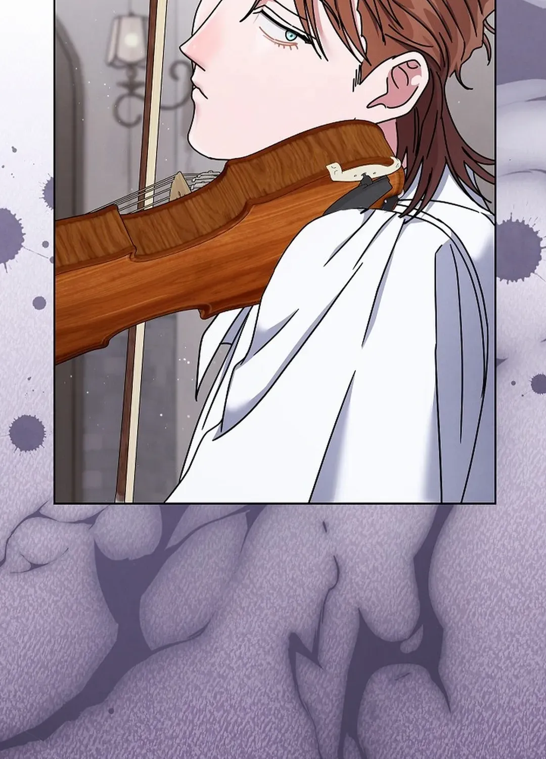 High School Musical Genius Is Paganini Reincarnated Chapter 35 page 68 - 