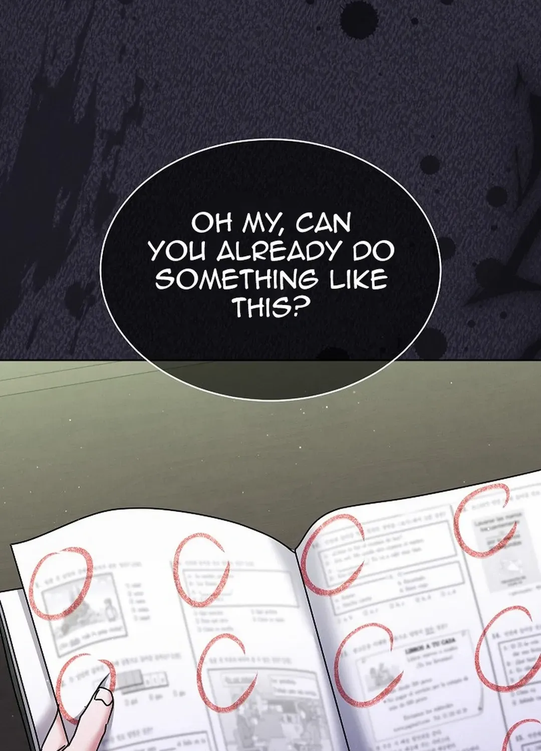 High School Musical Genius Is Paganini Reincarnated Chapter 35 page 71 - 