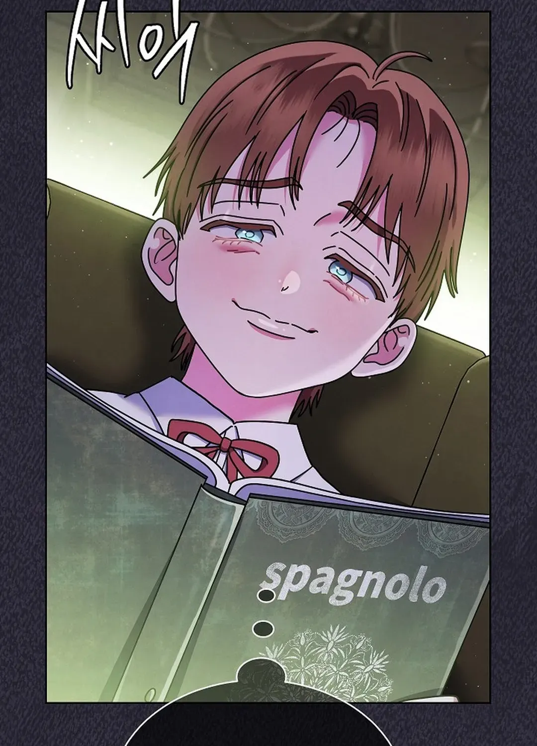 High School Musical Genius Is Paganini Reincarnated Chapter 35 page 75 - 