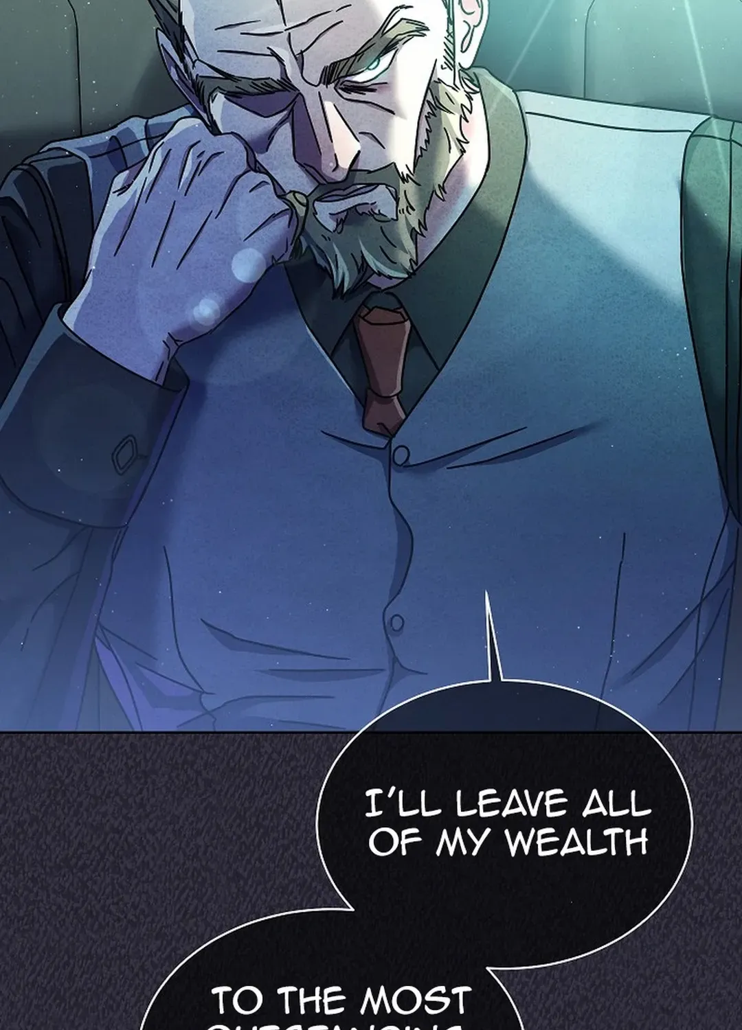 High School Musical Genius Is Paganini Reincarnated Chapter 35 page 78 - 
