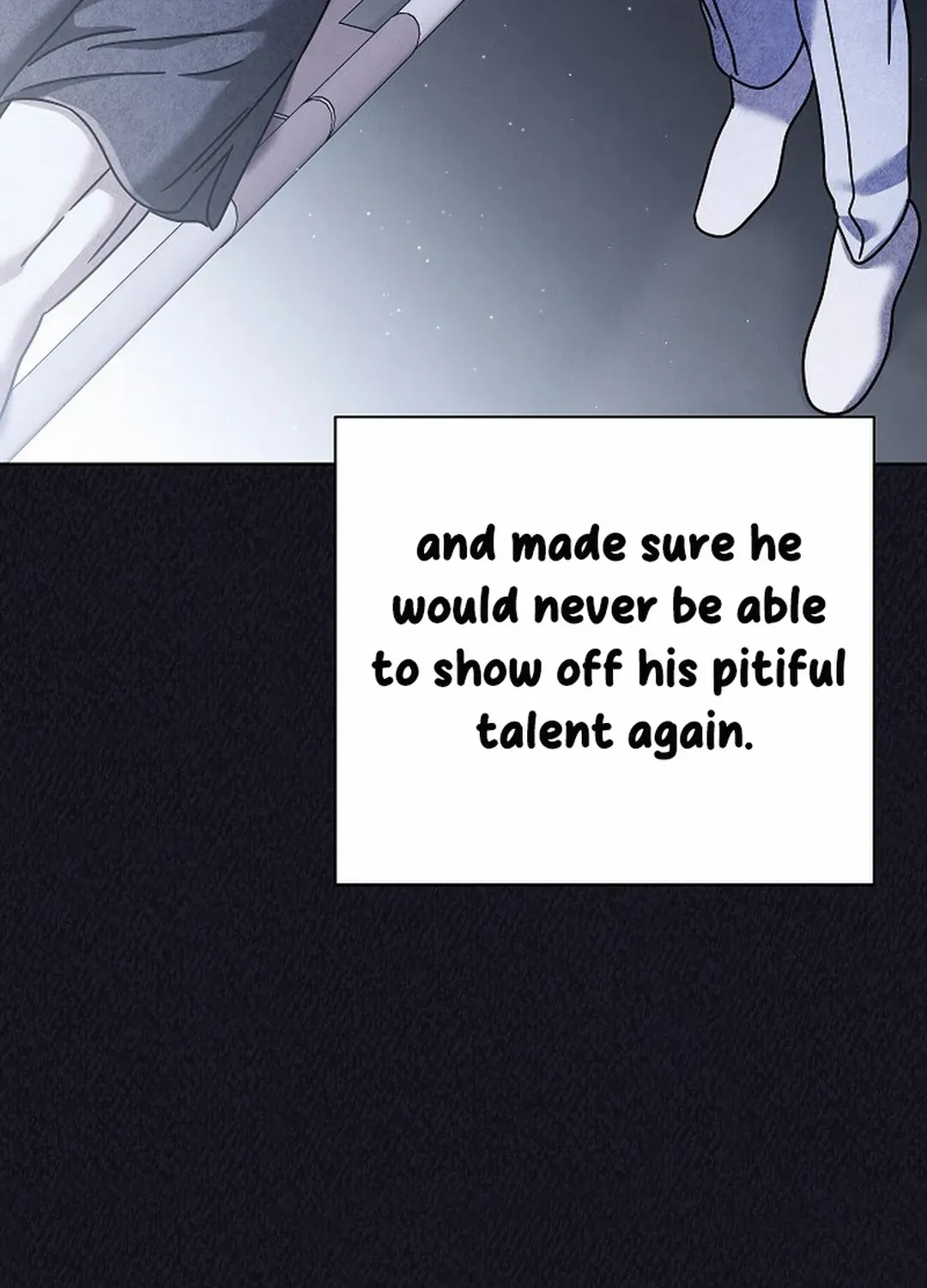 High School Musical Genius Is Paganini Reincarnated Chapter 35 page 95 - 