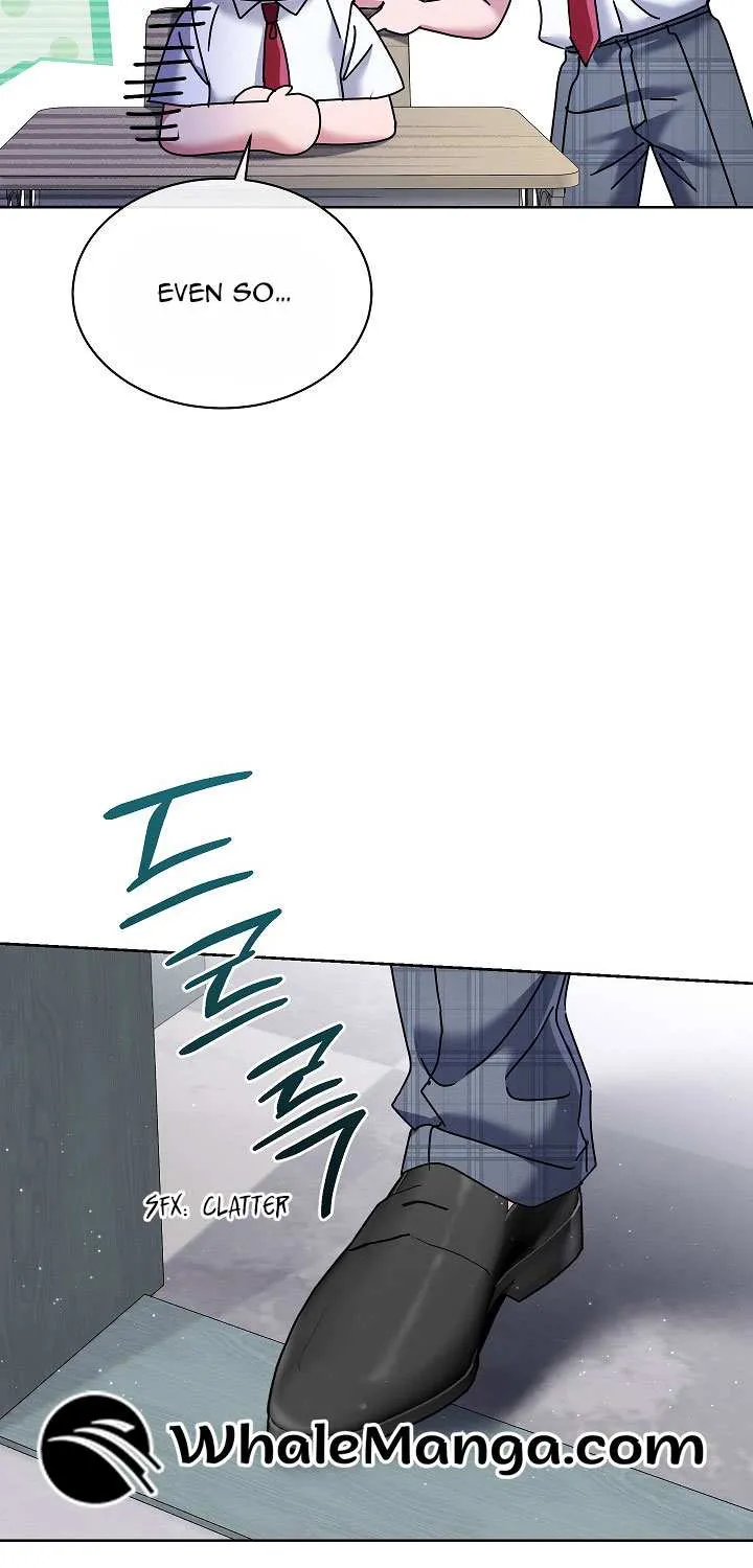 High School Musical Genius Is Paganini Reincarnated Chapter 36 page 103 - 