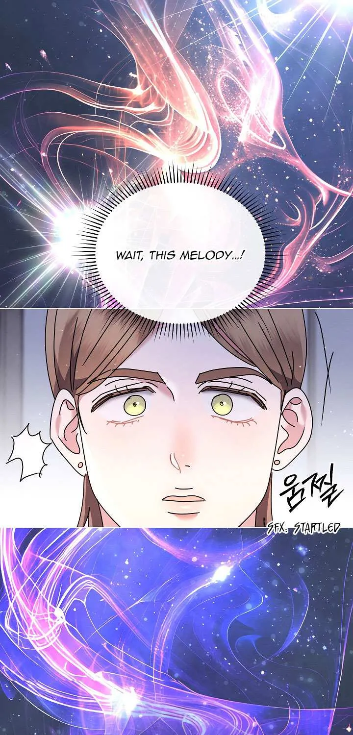 High School Musical Genius Is Paganini Reincarnated Chapter 36 page 19 - 