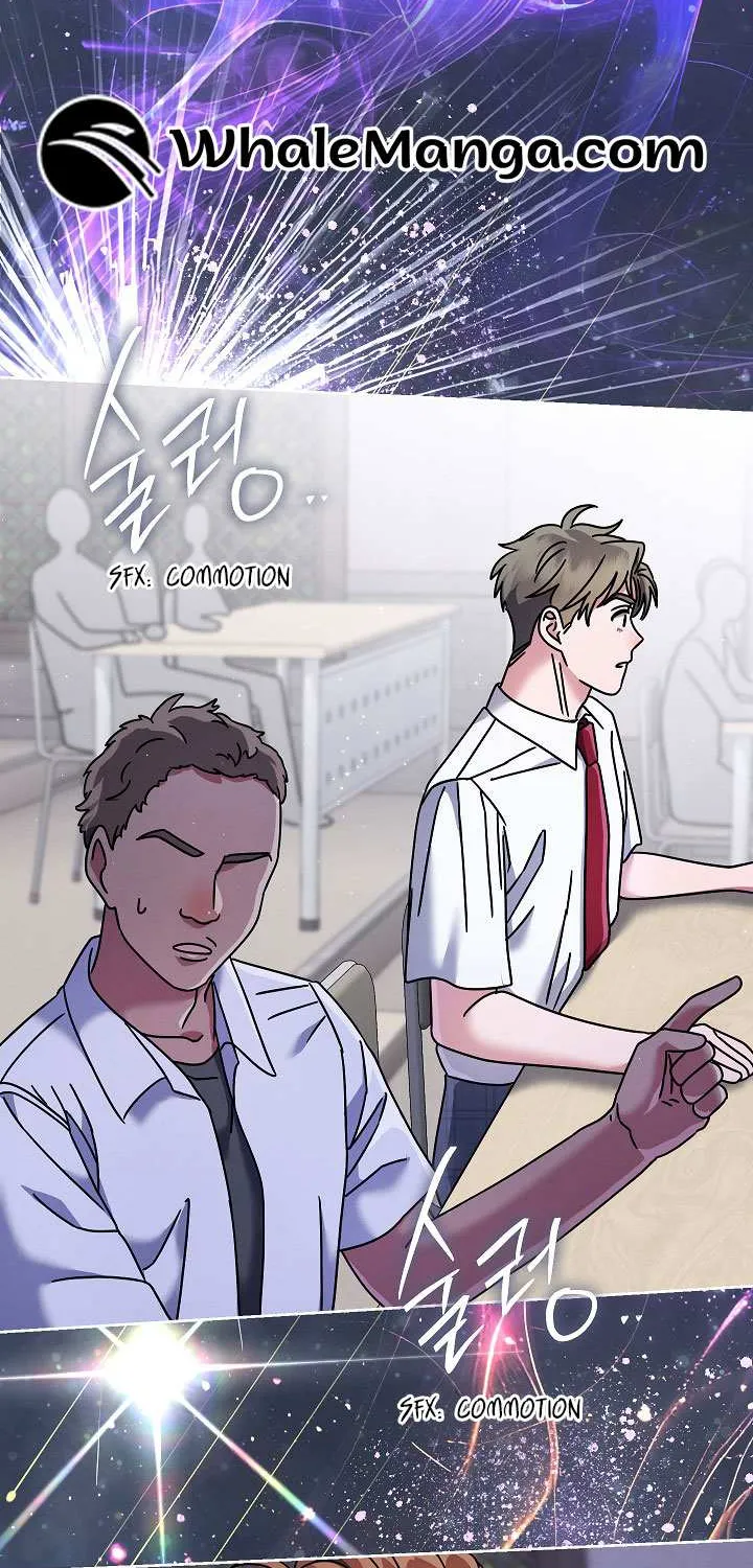 High School Musical Genius Is Paganini Reincarnated Chapter 36 page 20 - 