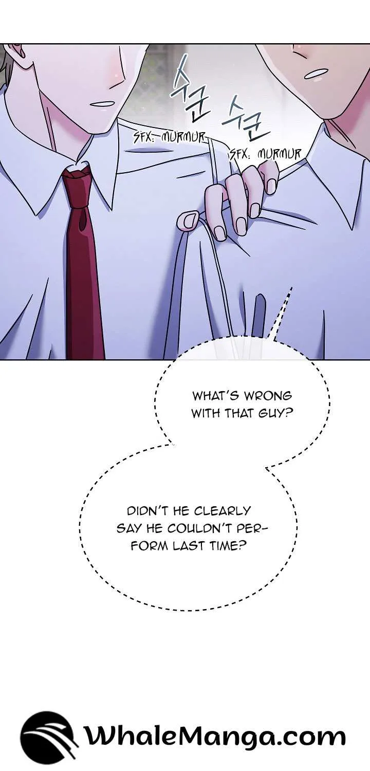 High School Musical Genius Is Paganini Reincarnated Chapter 36 page 4 - 
