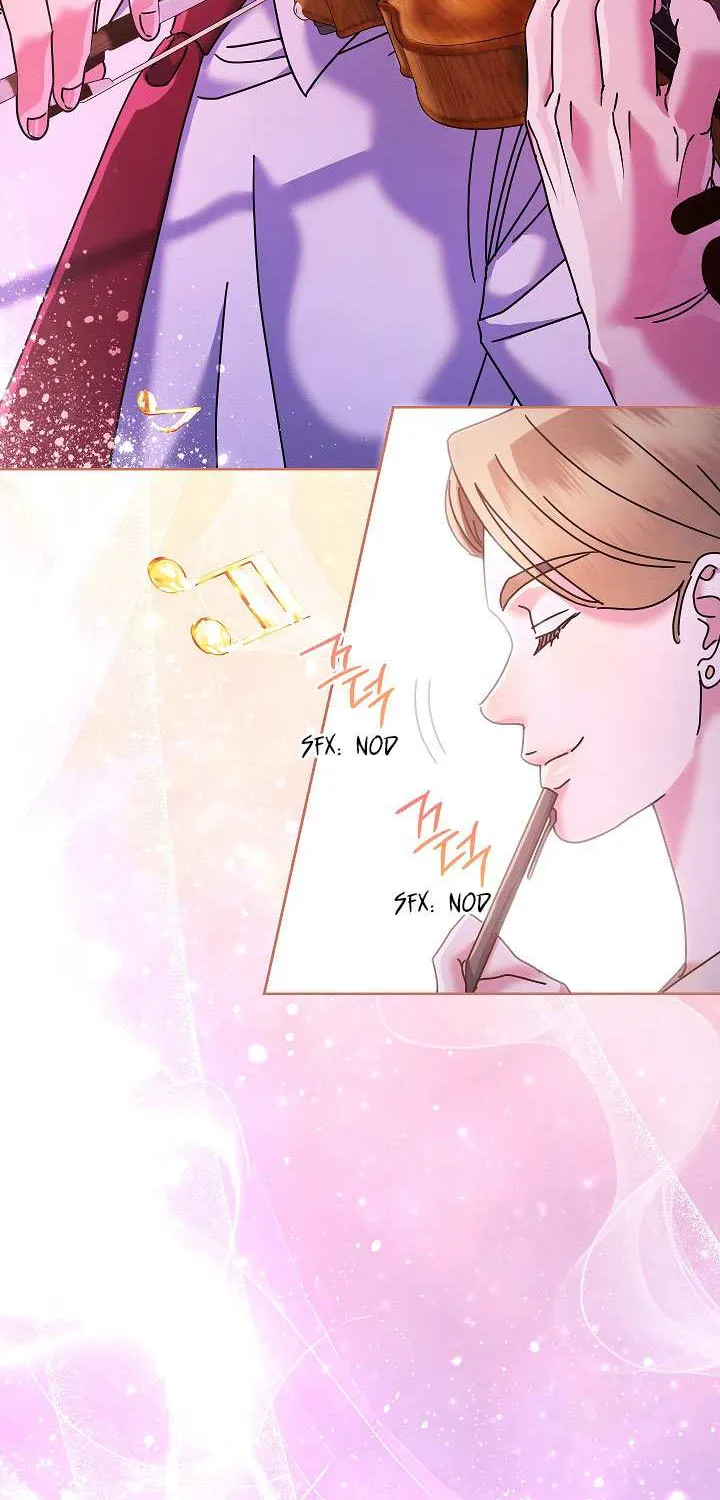 High School Musical Genius Is Paganini Reincarnated Chapter 36 page 32 - 