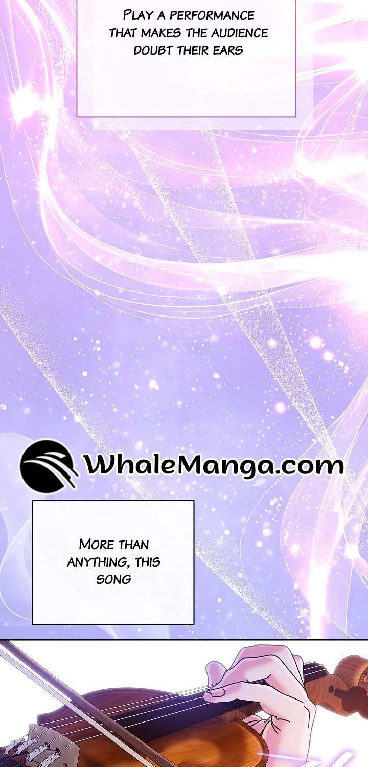 High School Musical Genius Is Paganini Reincarnated Chapter 36 page 34 - 