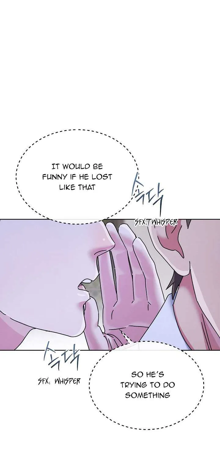 High School Musical Genius Is Paganini Reincarnated Chapter 36 page 5 - 