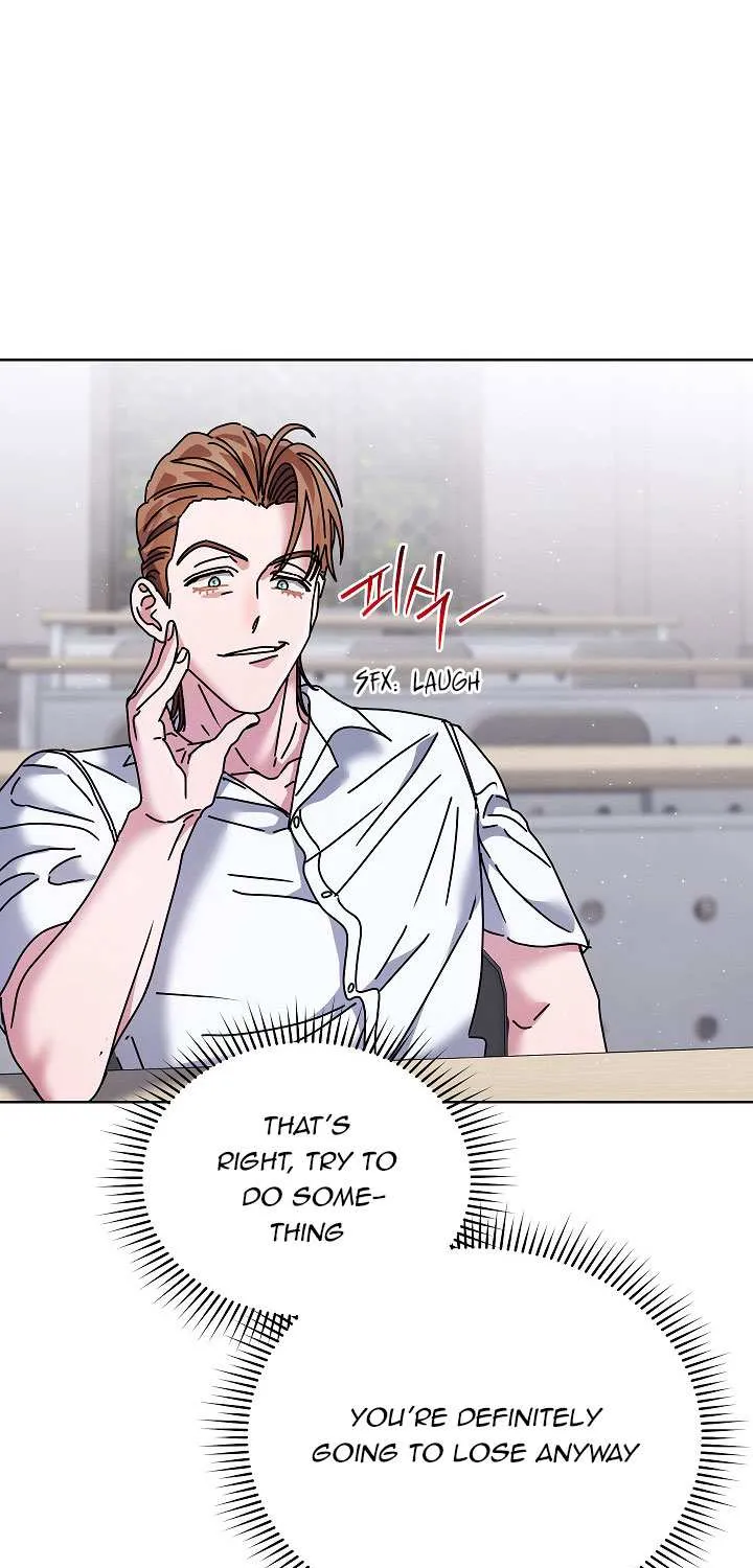 High School Musical Genius Is Paganini Reincarnated Chapter 36 page 7 - 