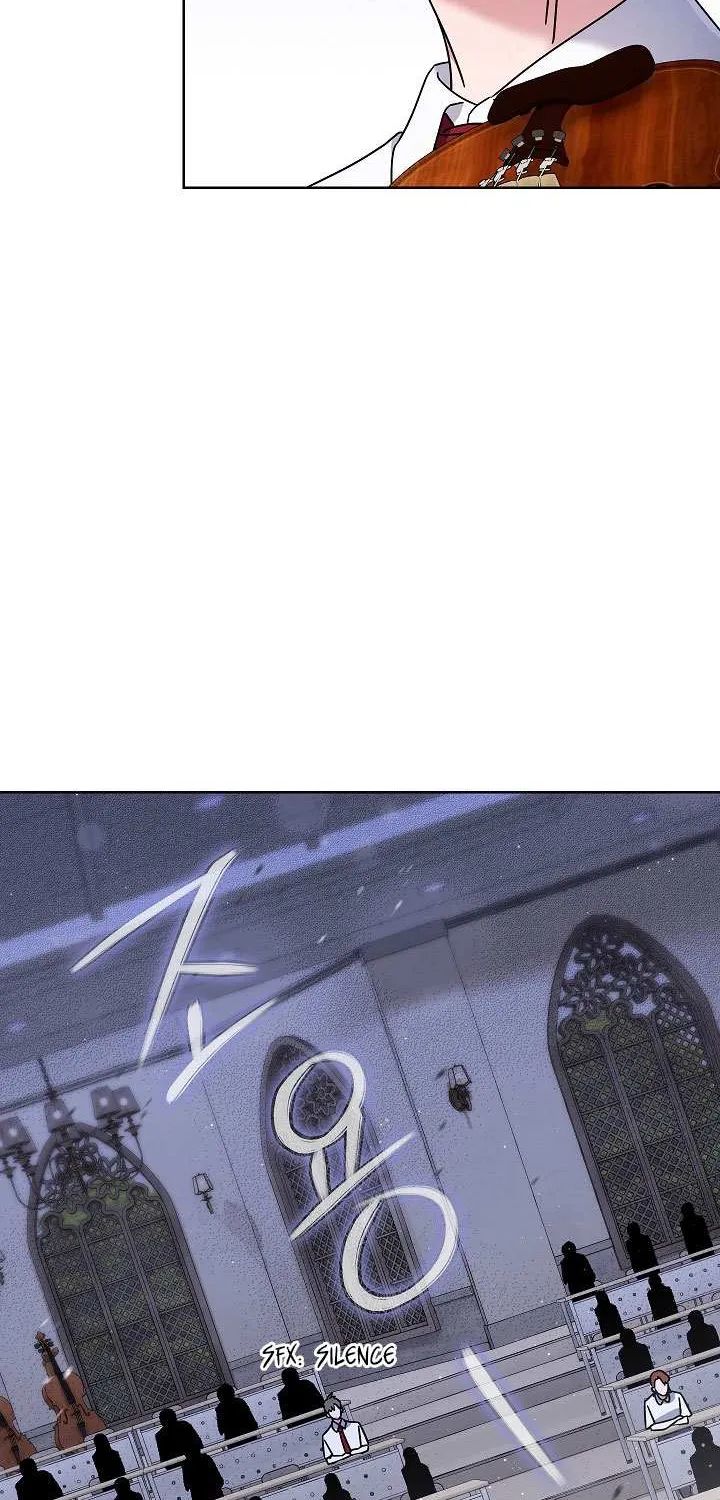 High School Musical Genius Is Paganini Reincarnated Chapter 36 page 62 - 