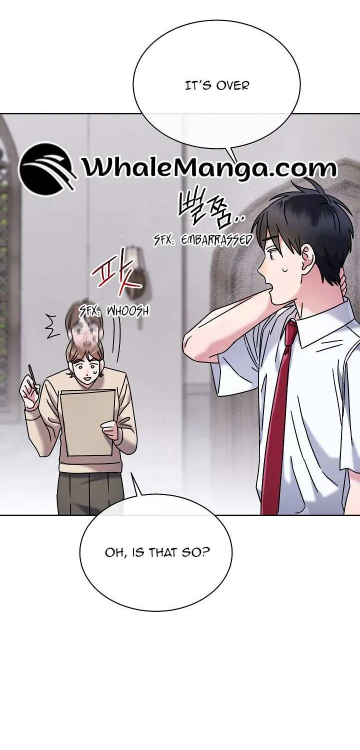 High School Musical Genius Is Paganini Reincarnated Chapter 36 page 65 - 