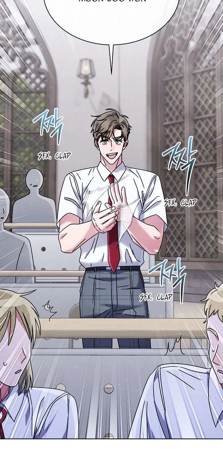 High School Musical Genius Is Paganini Reincarnated Chapter 36 page 68 - 