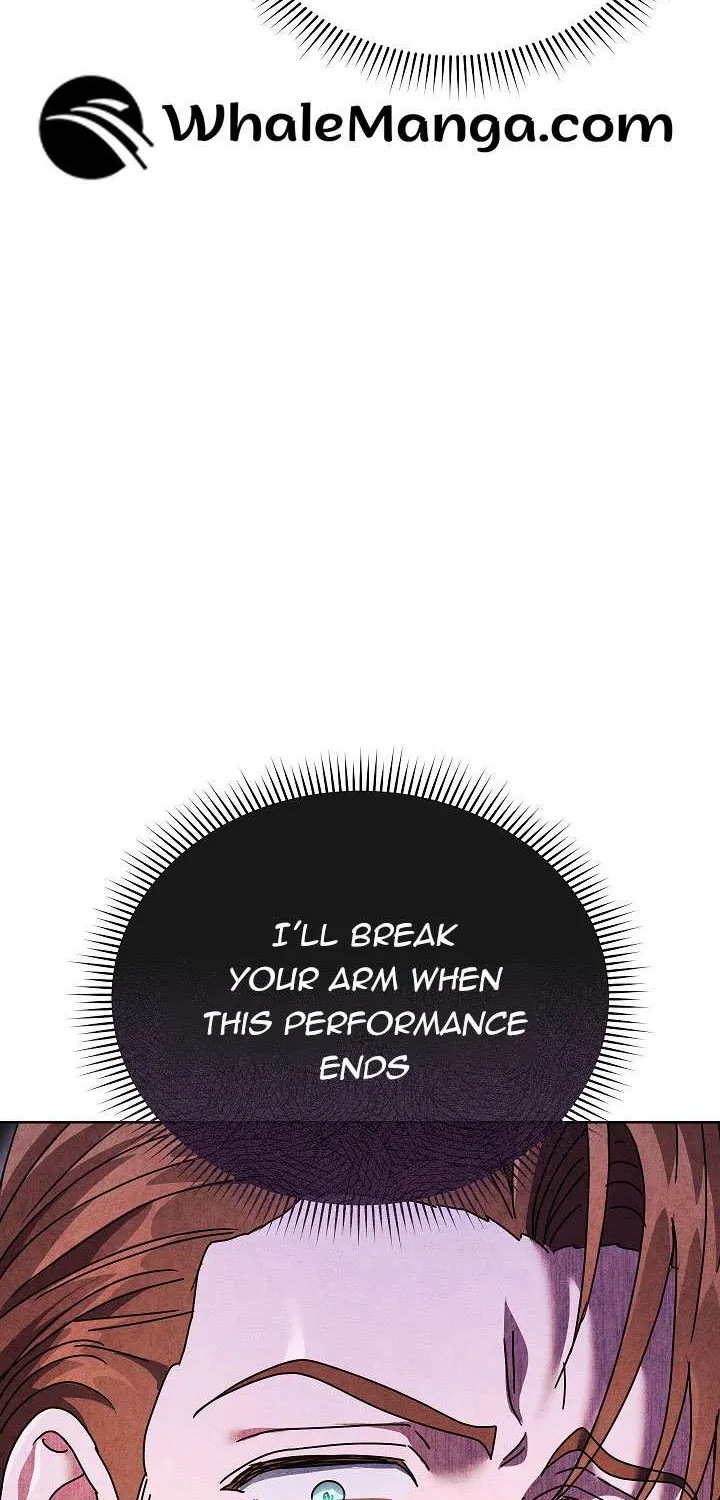 High School Musical Genius Is Paganini Reincarnated Chapter 36 page 8 - 