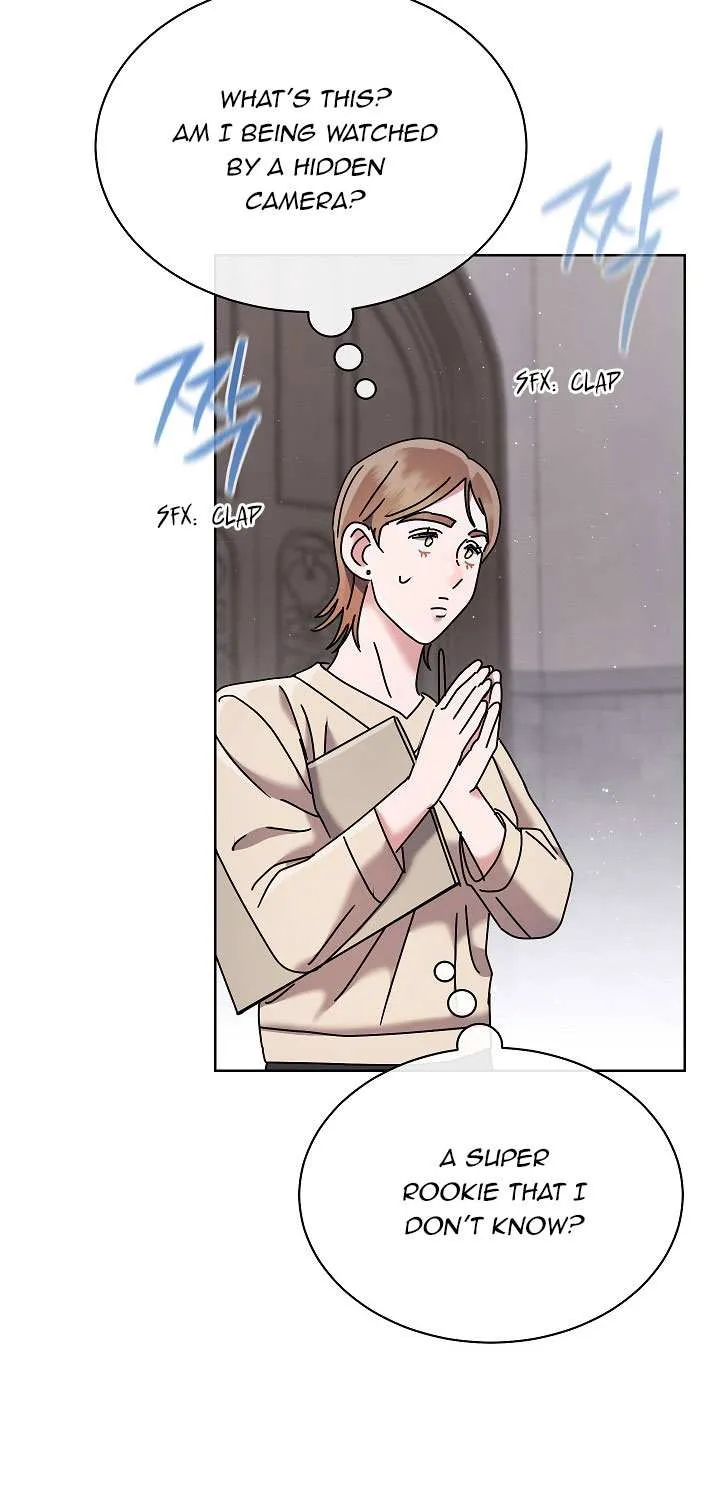 High School Musical Genius Is Paganini Reincarnated Chapter 36 page 73 - 