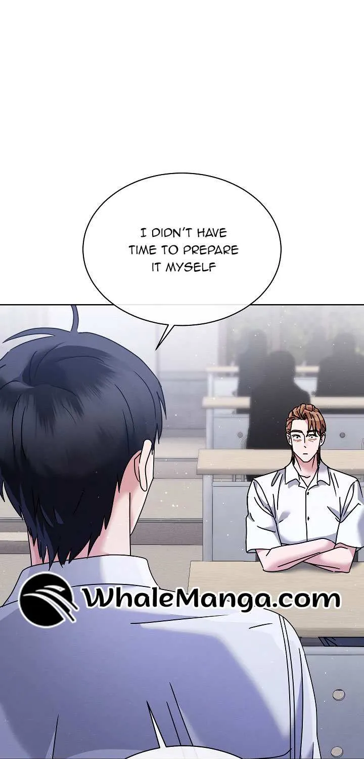 High School Musical Genius Is Paganini Reincarnated Chapter 36 page 76 - 