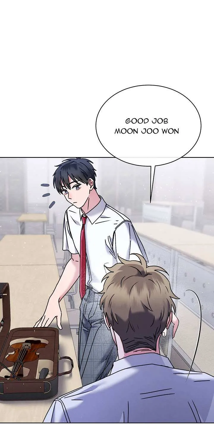 High School Musical Genius Is Paganini Reincarnated Chapter 36 page 82 - 