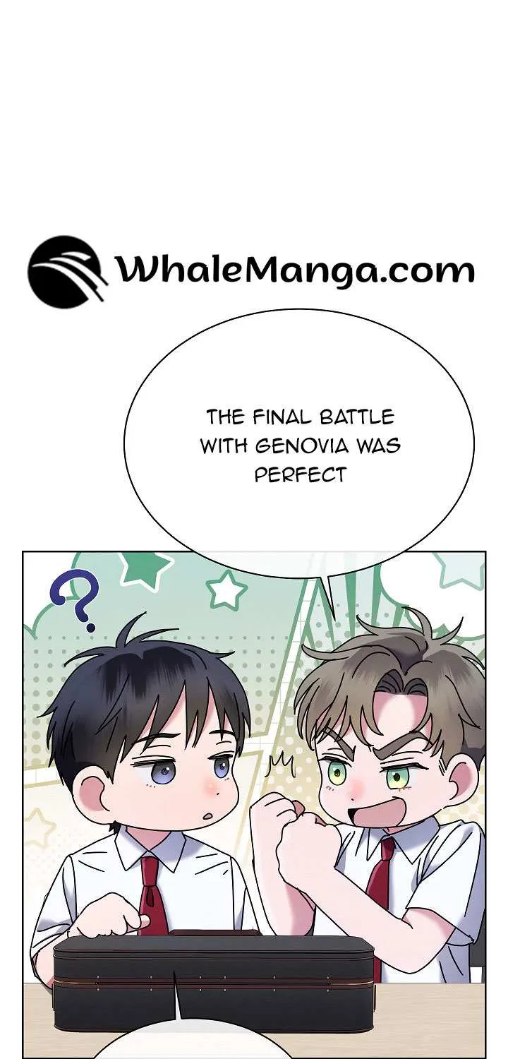 High School Musical Genius Is Paganini Reincarnated Chapter 36 page 83 - 