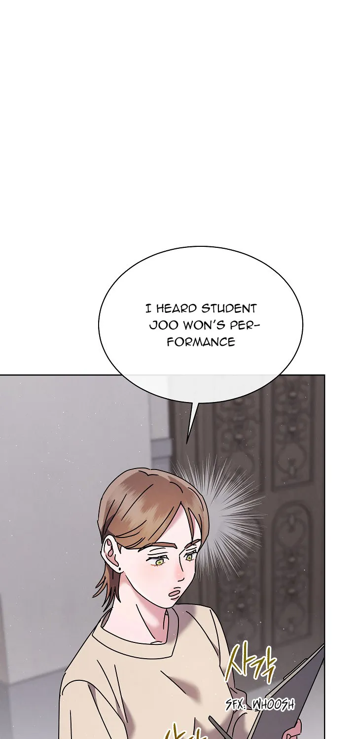 High School Musical Genius Is Paganini Reincarnated Chapter 36 page 85 - 