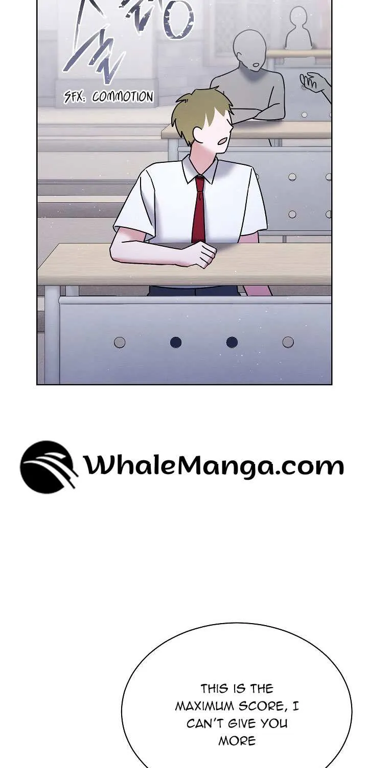 High School Musical Genius Is Paganini Reincarnated Chapter 36 page 88 - 