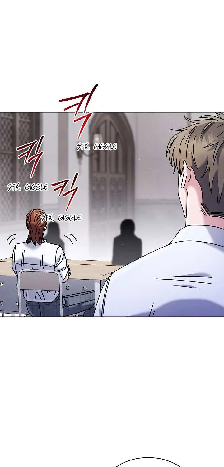 High School Musical Genius Is Paganini Reincarnated Chapter 36 page 10 - 