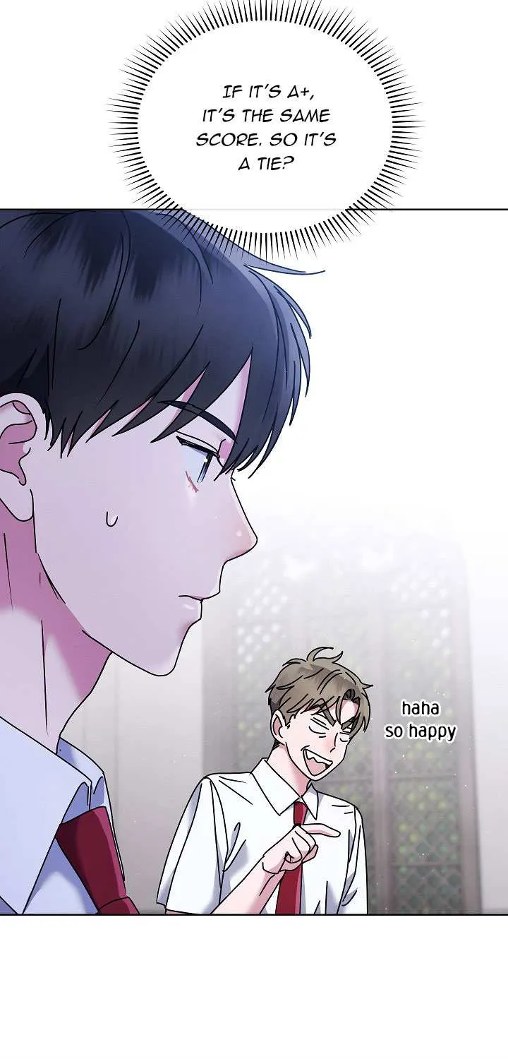 High School Musical Genius Is Paganini Reincarnated Chapter 36 page 91 - 