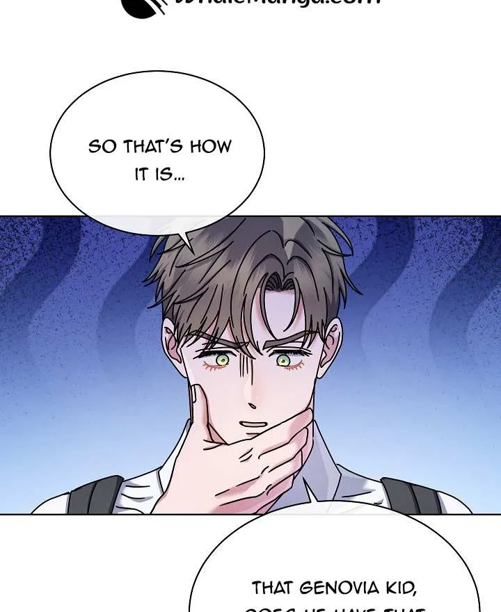 High School Musical Genius Is Paganini Reincarnated Chapter 37 page 121 - 