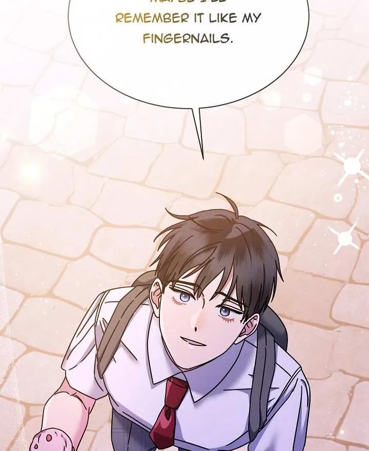 High School Musical Genius Is Paganini Reincarnated Chapter 37 page 125 - 