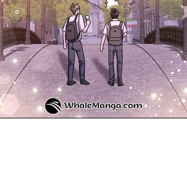 High School Musical Genius Is Paganini Reincarnated Chapter 37 page 129 - 